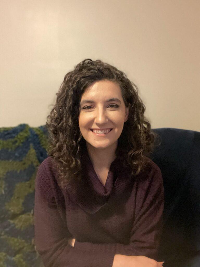 Ainsley Hunt, Cedars Counseling